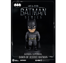 DC Comics Mini Egg Attack Figure Batman v Superman: Dawn of Justice 8cm
