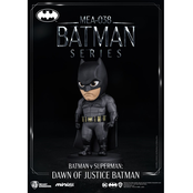 DC Comics Mini Egg Attack Figure Batman v Superman: Dawn of Justice 8cm