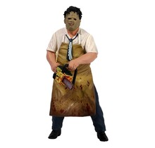 The Texas Chainsaw Massacre (1974) Leatherface 5 Points Action Figure 10cm