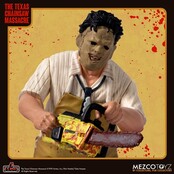 The Texas Chainsaw Massacre (1974) Leatherface 5 Points Action Figure 10cm