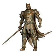 DC Multiverse Action Figure Batman (Dark Knights of Steel) Patina Edition 18cm