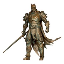 Batman (Dark Knights of Steel) Patina