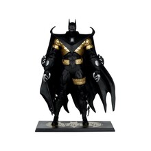 Azrael Batman Knightmare Edition