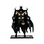 McFarlane DC Multiverse Azrael Batman (Batman: Knightfall) Knightmare Edition (Gold Label) 18cm