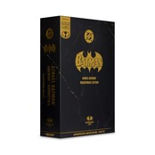 DC Multiverse Azrael Batman (Batman: Knightfall) Knightmare Edition (Gold Label) 18cm