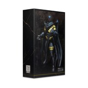 DC Multiverse Azrael Batman (Batman: Knightfall) Knightmare Edition (Gold Label) 18cm