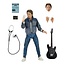 NECA Back to the Future Action Figure Ultimate Marty McFly (Audition) 18cm