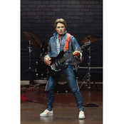 Back to the Future Action Figure Ultimate Marty McFly (Audition) 18cm