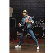 Back to the Future Action Figure Ultimate Marty McFly (Audition) 18cm