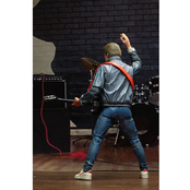 Back to the Future Action Figure Ultimate Marty McFly (Audition) 18cm