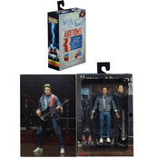 Back to the Future Action Figure Ultimate Marty McFly (Audition) 18cm