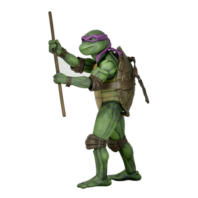 Teenage Mutant Ninja Turtles Action Figure 1/4 Donatello 42cm