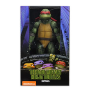 Teenage Mutant Ninja Turtles Action Figure 1/4 Raphael 42cm