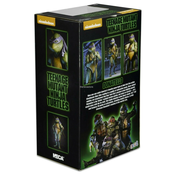 Teenage Mutant Ninja Turtles Action Figure 1/4 Donatello 42cm