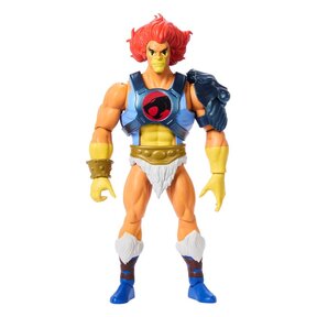 MOTU x Thundercats Lion-O