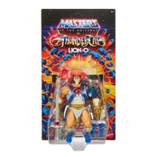 Masters of the Universe x ThunderCats Action Figure Lion-O 14cm