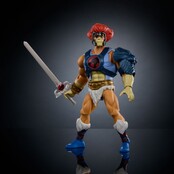 Masters of the Universe x ThunderCats Action Figure Lion-O 14cm