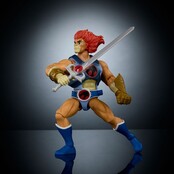 Masters of the Universe x ThunderCats Action Figure Lion-O 14cm