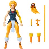 Masters of the Universe x ThunderCats Action Figure Cheetara 14cm