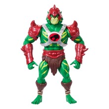 MOTU x Thundercats Battle Cat-Man