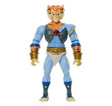 Masters of the Universe x ThunderCats Action Figure Tygra 14cm