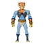 Mattel Masters of the Universe x ThunderCats Action Figure Tygra 14cm