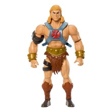 MOTU x Thundercats He-Man