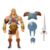 Masters of the Universe x ThunderCats Action Figure He-Man 14cm