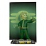 McFarlane Fallout Movie Maniacs Vault Boy Glow in the Dark 13cm