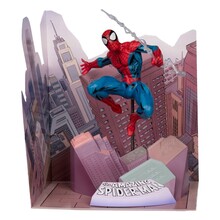 Marvel PVC Statue 1/10 Spider-Man
