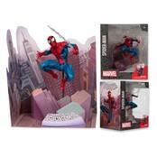 Marvel Collection PVC Statue 1/10 Spider-Man (The Amazing Spider-Man #1) 17cm