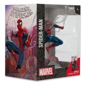 Marvel Collection PVC Statue 1/10 Spider-Man (The Amazing Spider-Man #1) 17cm
