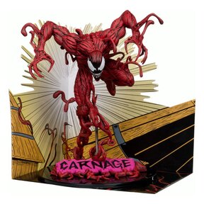 Marvel PVC Statue 1/10 Carnage