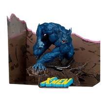 Marvel Collection PVC Statue 1/10 Beast (X-Men #1) 12cm