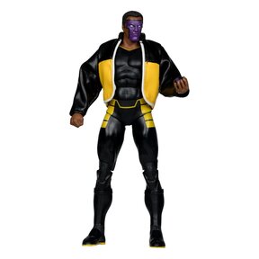 Mister Terrific (Red Platinum)
