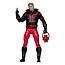 McFarlane Collector Edition Guy Gardner (Red Lantern) Green lantern (Red Platinum) 18cm