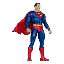 Superman (Strange lives of Superman)