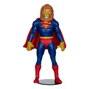 McFarlane Collector Edition Superman (Strange lives of Superman) Action Figure 18cm