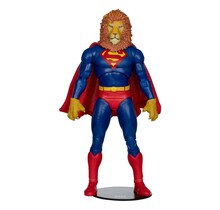 McFarlane Collector Edition Superman (Strange lives of Superman) Action Figure 18cm