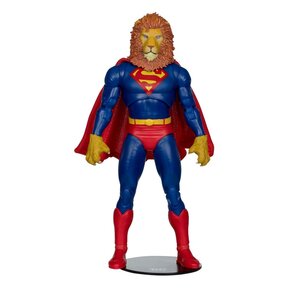 Superman (Strange lives of Superman)