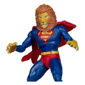 McFarlane Collector Edition Superman (Strange lives of Superman) Action Figure 18cm