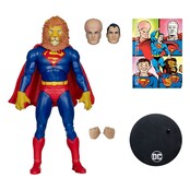 McFarlane Collector Edition Superman (Strange lives of Superman) Action Figure 18cm