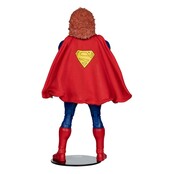 McFarlane Collector Edition Superman (Strange lives of Superman) Action Figure 18cm