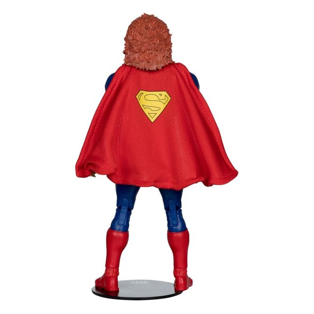 McFarlane Collector Edition Superman (Strange lives of Superman) Action Figure 18cm