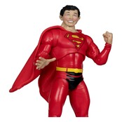 McFarlane Collector Edition Superman (Strange lives of Superman) Action Figure (Platinum) 18cm