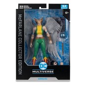 McFarlane Collector Edition Hawkgirl (Justice League of America) Action Figure 18cm