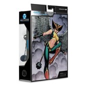 McFarlane Collector Edition Hawkgirl (Justice League of America) Action Figure 18cm