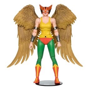 Hawkgirl (Justice League of America) Platinum