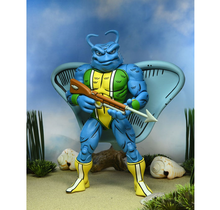 Teenage Mutant Ninja Turtles (Archie Comics) Man Ray Action Figure 18cm
