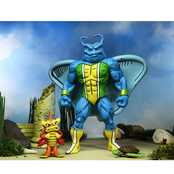 Teenage Mutant Ninja Turtles (Archie Comics) Man Ray Action Figure 18cm